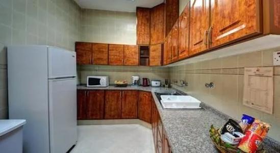 Asfar Resorts Al Ain - 23