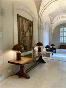 Hôtel Cloitre Saint Louis Avignon - 13