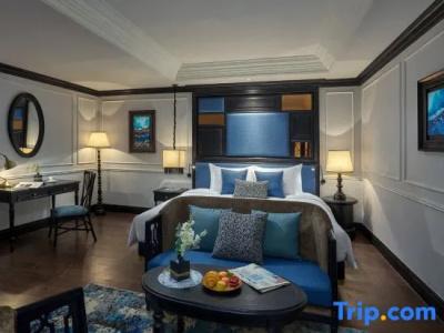 Aira Boutique Hanoi & Spa - 110
