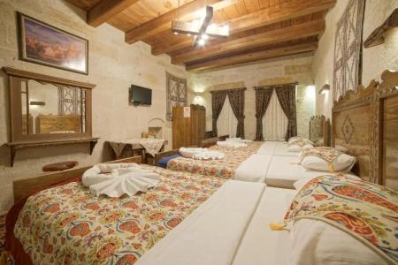 Safran Cave - 49