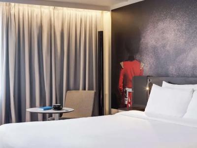Novotel London Tower Bridge - 67