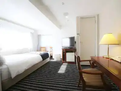 Apa Tokyo Ojima - 2