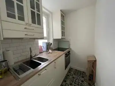 Gästeträume Im Viertel - 36