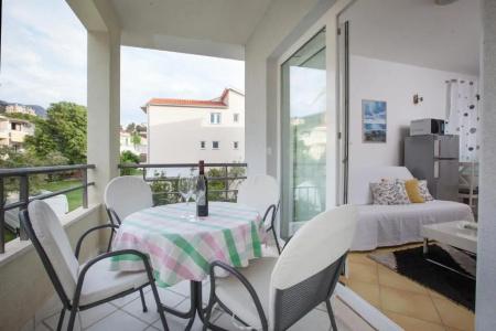 Residence Kaštelet - 117