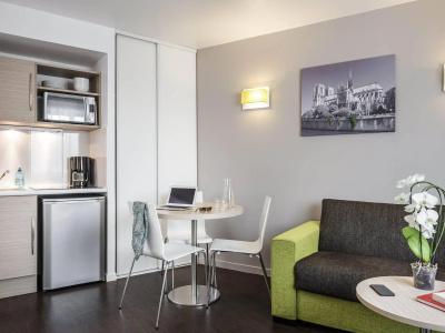 ApartAdagio Access Paris Reuilly - 4