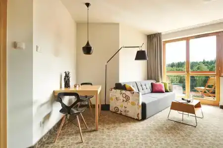 ApartCristal Resort Szklarska Poręba - 29