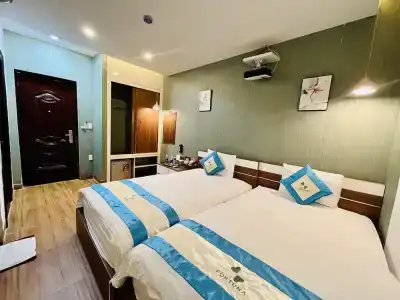 Fortuna Phu Quoc - 4