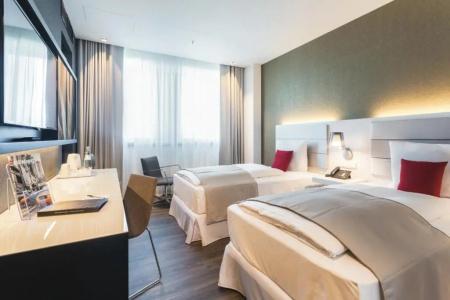 Riu Plaza Berlin - 42