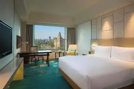 Renaissance Suzhou - 96