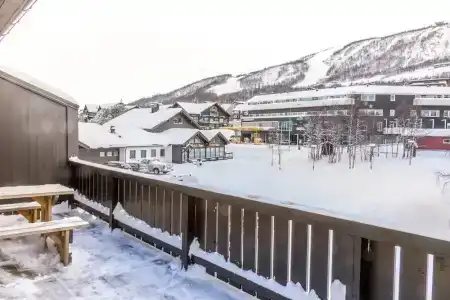 Geilolia Ferieleiligheter - 10