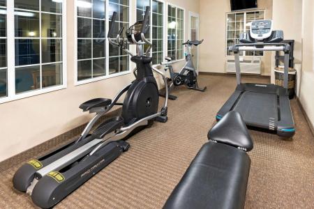 La Quinta Inn by Wyndham - 13