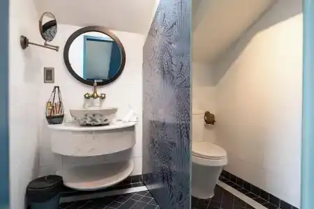 Maison Vy - 79