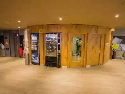 ibis budget Marseille Vieux Port - 11