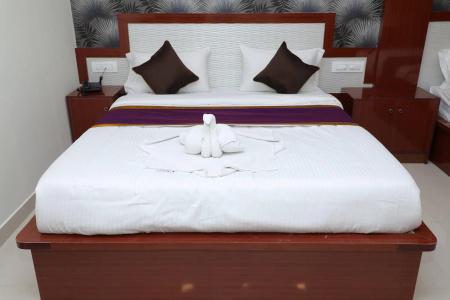 UR Comforts Jayanagar - 5
