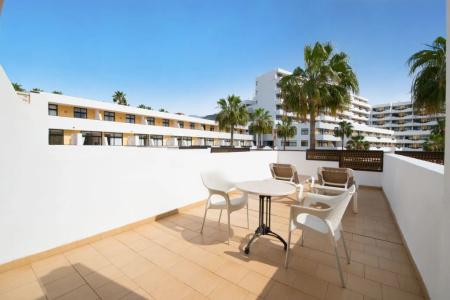 Iberostar Las Dalias - All Inclusive - 11