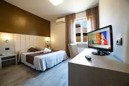 Albergo Stella Del Mare - 87