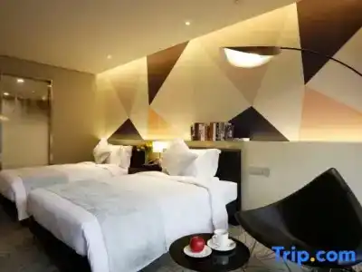 Hangzhou Phoenix Creative - 7