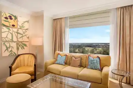 Waldorf Astoria Orlando - 49
