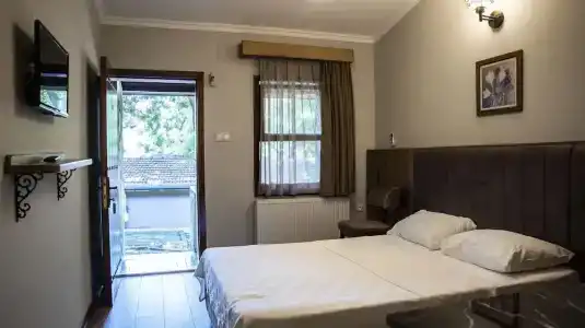 Fener Motel - 39