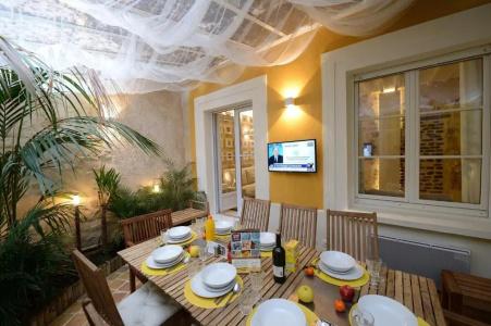 Les Patios du Marais 2 - 83