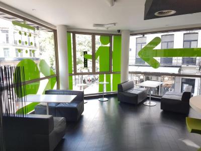 Maxhotel - 5