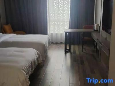 Minerva Palace - 51
