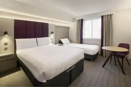 Premier Inn Newcastle - Gosforth/Cramlington - 28