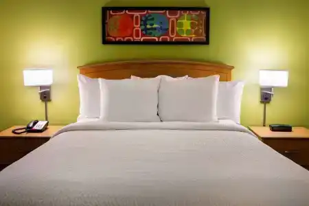 TownePlace Suites - 31
