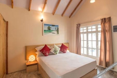 Thoddoo Retreat Grand - 5