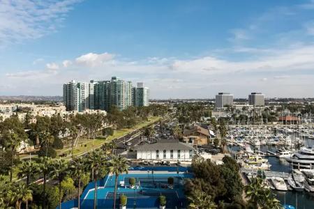 The Ritz-Carlton, Marina del Rey - 68