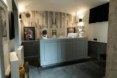 La Locanda Del Manzoni - 1
