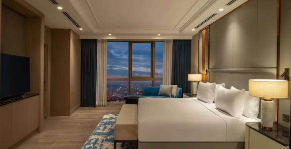 Hilton Mall Of Istanbul - 82