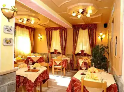Albergo Eden - 14