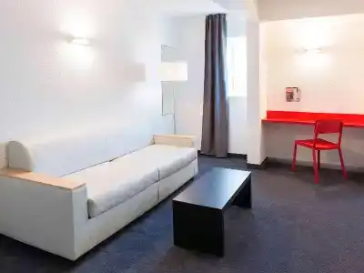 ibis Styles Cannes Le Cannet - 49