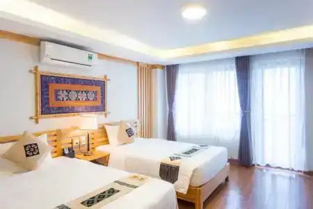 Sapa Highland Resort & Spa - 96