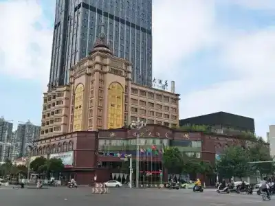 Kunming Xiongye - 26