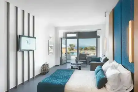 Volcanic Arc Suites - 18