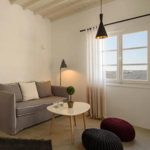 Cova Mykonos Suites - 170