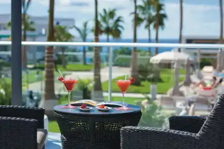 Riu Arecas - Adults Only - 10