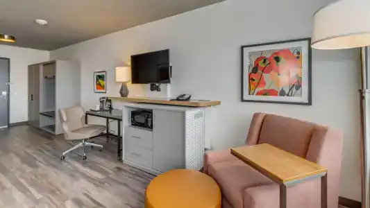 Holiday Inn, An Ihg - 31