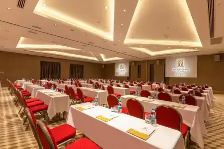 Boyalik Beach & Spa Cesme - 20