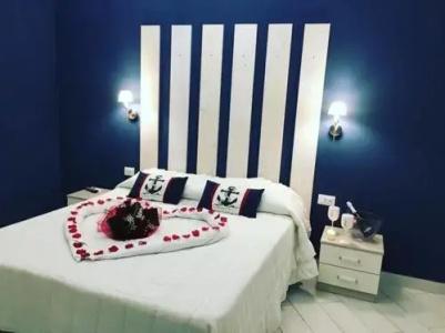 La Porta Del Mare Spa - 45