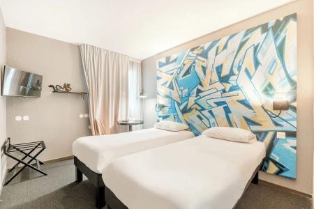 Ibis Styles Toulouse Centre Canal du Midi - 36
