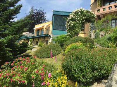 Le Manoir Au Lac - 11