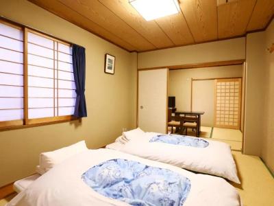 Ryokan Kamogawa Asakusa - 59