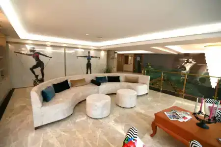 Tuzla Garden & Spa - 1