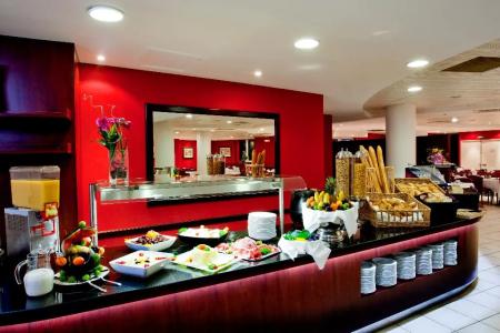 Hôtel La Solitude - 10