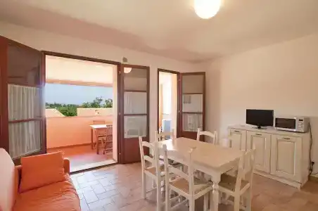 Borgo Etrusco - 2