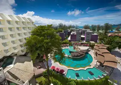 Andaman Embrace Patong - Sha Extra Plus - 27