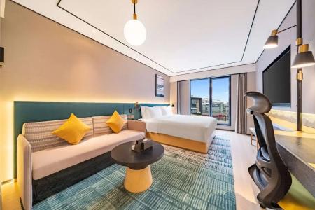 Hampton by Hilton Kuanzhai Alley - 63